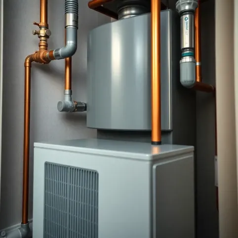 Koszt podłączenie pompy ciepła do istniejącej instalacji