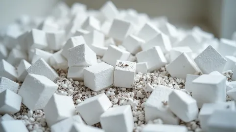 koszt utylizacji styropianu