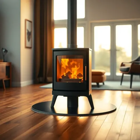 Koza a ogrzewanie podłogowe