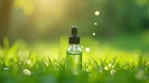 Krople do oczu na alergię