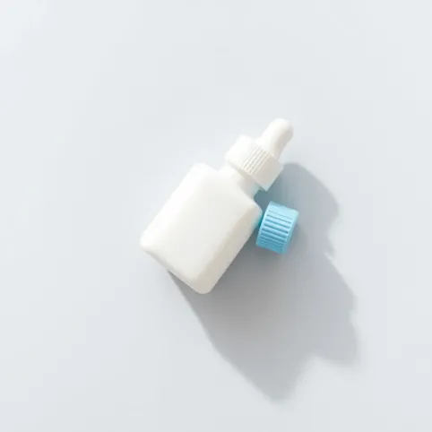 Krople do oczu na alergię dla dzieci