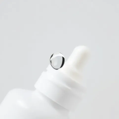 Krople na alergię dla niemowląt