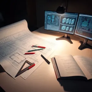 Kto może projektować instalacje elektryczne