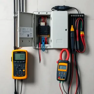 Kto może wykonać przegląd instalacji elektrycznej