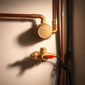 Kto odpowiada za instalację gazowa w mieszkaniu