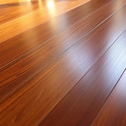 Lakierowanie podłogi cena