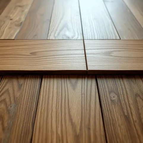 Lakierowanie podłogi drewnianej cena