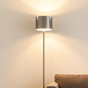 lampa podłogowa nowoczesna