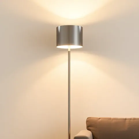 lampa podłogowa nowoczesna