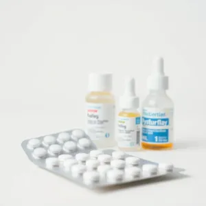 Leki na alergię na receptę lista