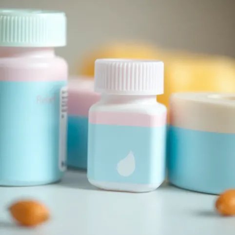 Leki na alergię pokarmowa dla dzieci