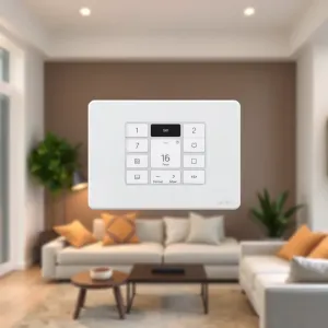 leviton lighting control panel