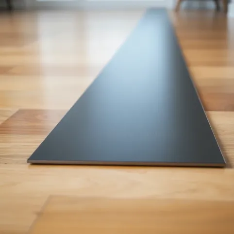 Listwa do ogrzewania podłogowego Tech