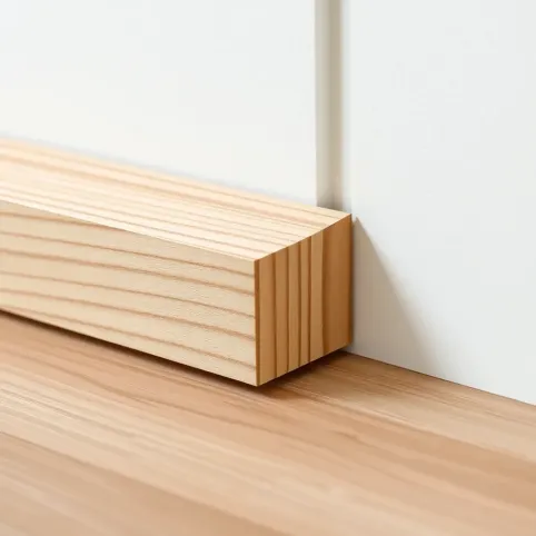 Listwa do paneli podłogowych