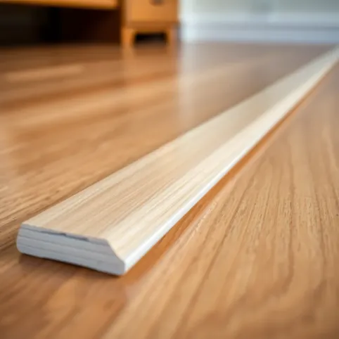 Listwa do paneli winylowych