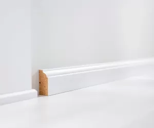 Listwa do PODŁOGÓWKI