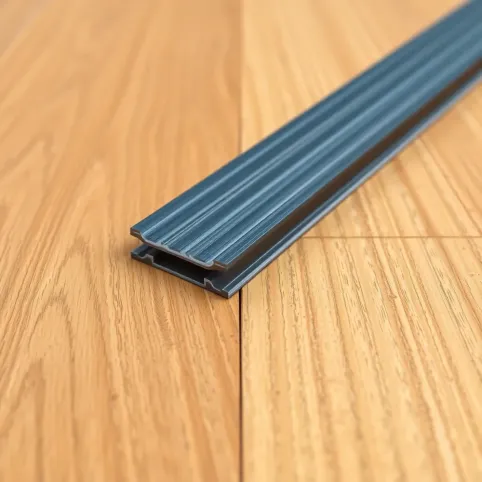 listwa dylatacyjna do paneli