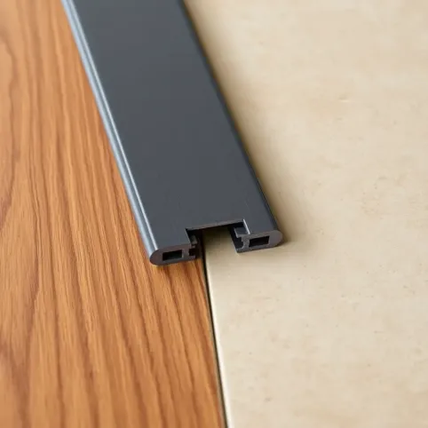 Listwa dylatacyjna do paneli i płytek