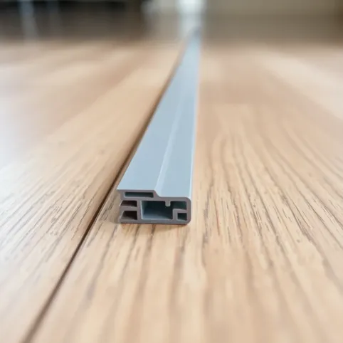 listwa dylatacyjna do paneli quickstep