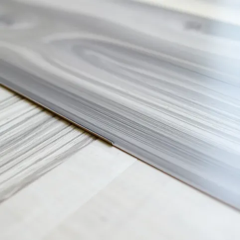 Listwa dylatacyjna do paneli winylowych