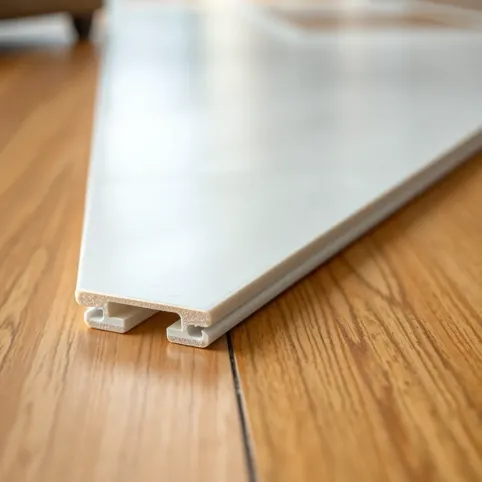 Listwa dylatacyjna do płytek i paneli