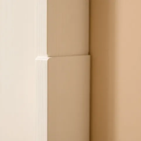 Listwa kątowa do paneli