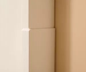 Listwa kątowa do paneli