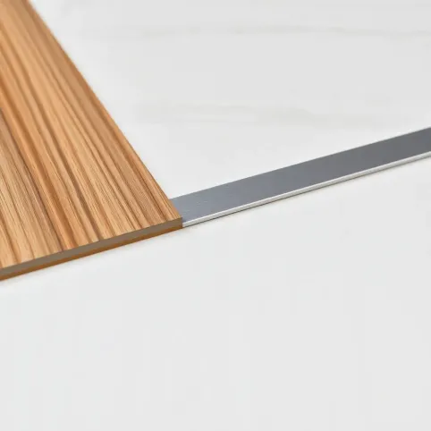 Listwa łącząca panele