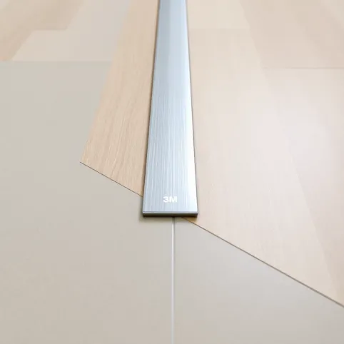 Listwa łącząca panele z płytkami 3m