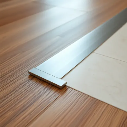 listwa łączeniowa panel płytka