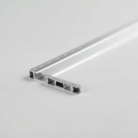 Listwa montażowa do paneli