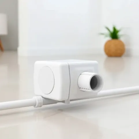 LISTWA ogrzewania podłogowego BEZPRZEWODOWA