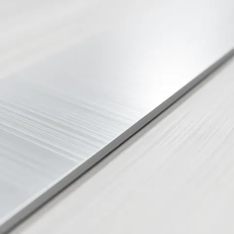 Listwa podłogowa aluminiowa