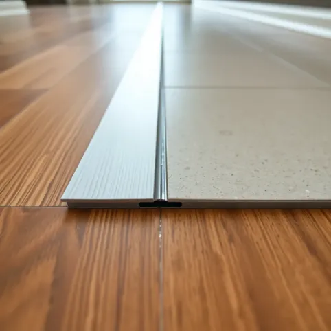 listwa podłogowa łączeniowa