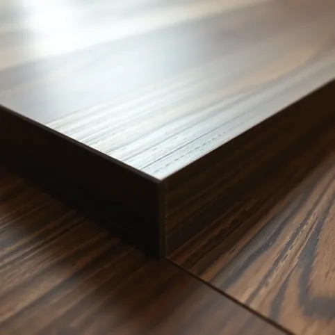 Listwa progowa do paneli