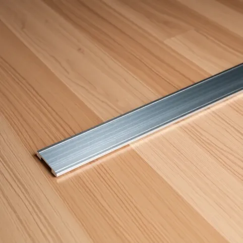 Listwa progowa do paneli podłogowych