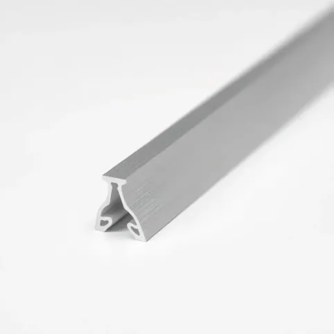 Listwa schodowa do paneli 12mm