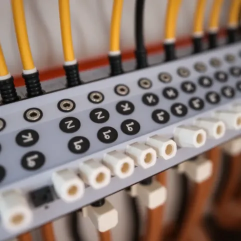 Listwa sterująca do podłogówki 10 stref