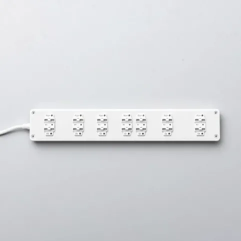 Listwa sterująca do PODŁOGÓWKI 12 SEKCJI