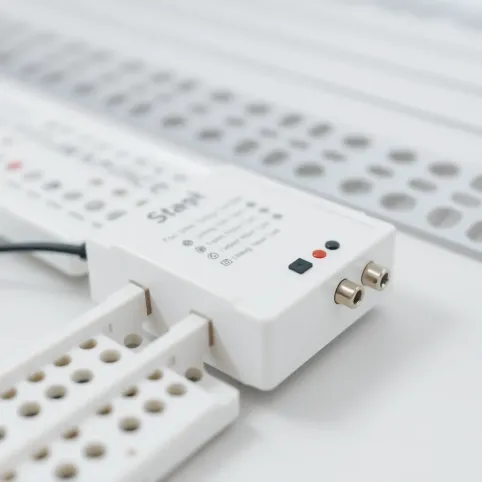 Listwa sterująca do podłogówki