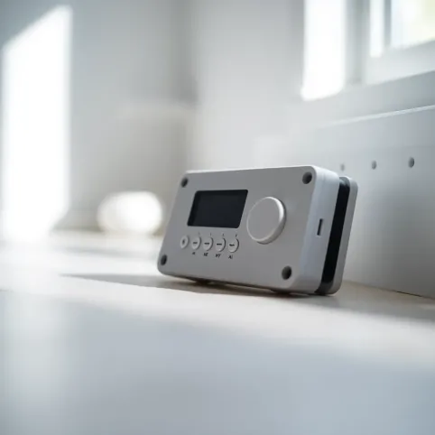 Listwa sterująca DO PODŁOGÓWKI BEZPRZEWODOWA