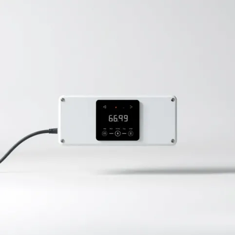 Listwa sterująca do podłogówki TECH bezprzewodowa