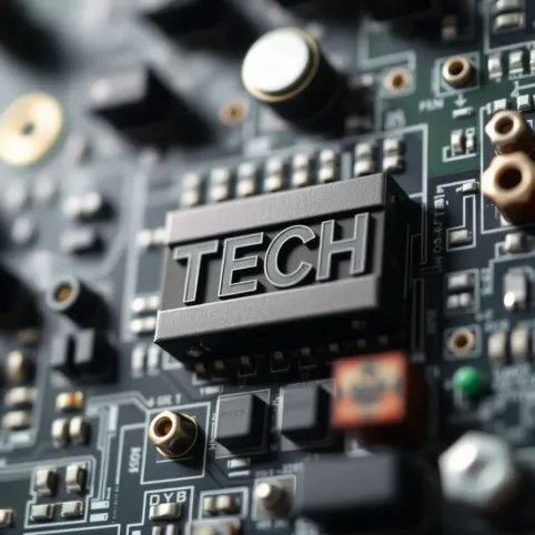 Listwa TECH do podłogówki