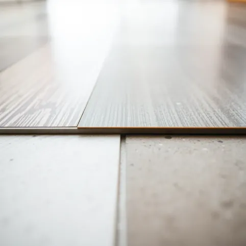 Listwa zakończeniowa do paneli