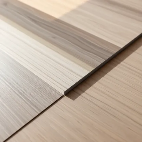 Listwa zakończeniowa do paneli podłogowych