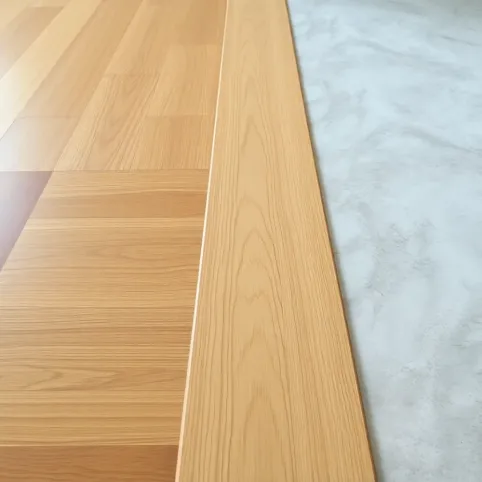 Listwa zakończeniowa paneli