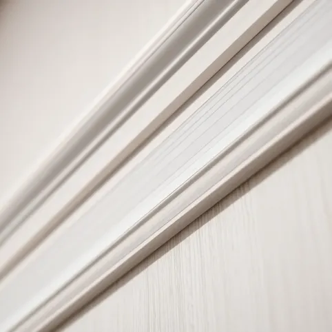 Listwy do paneli ściennych