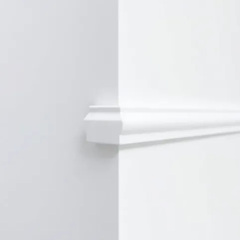 Listwy narożne do paneli ściennych