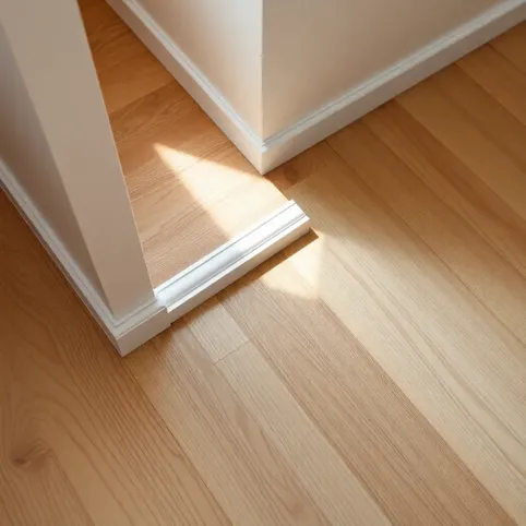 Listwy ozdobne do paneli