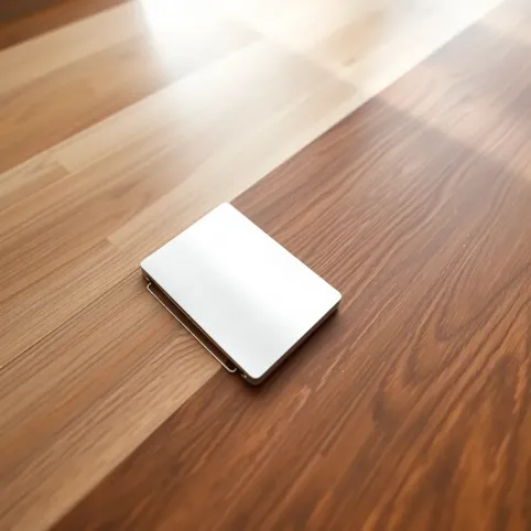 Listwy progowe do paneli na klej